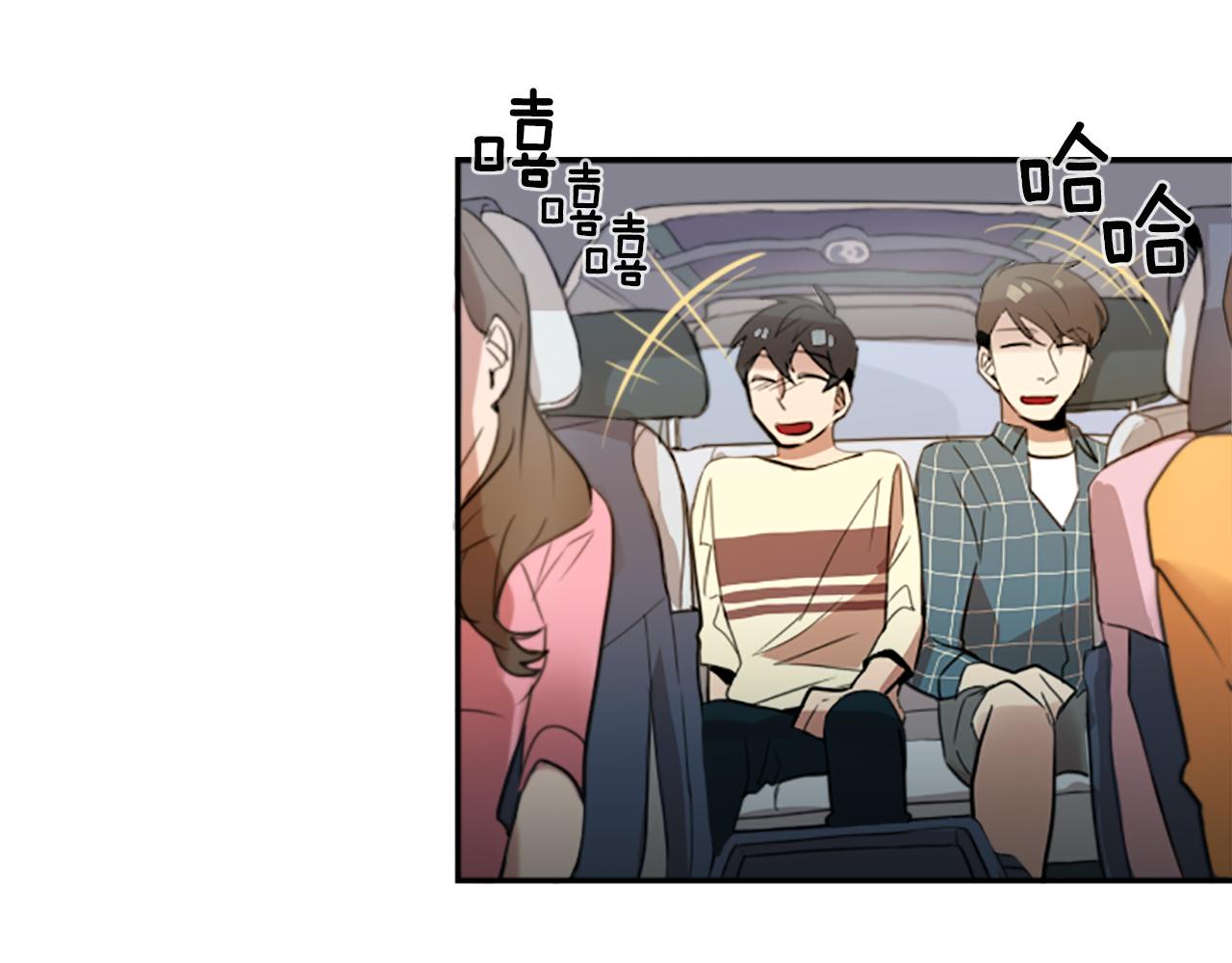 第19话 误入邪教？！36