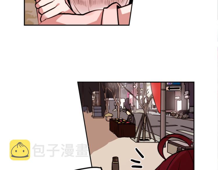 第3话 手工围巾的意义！80