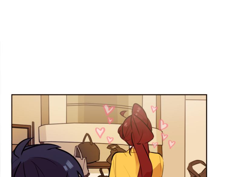 第3话 手工围巾的意义！86