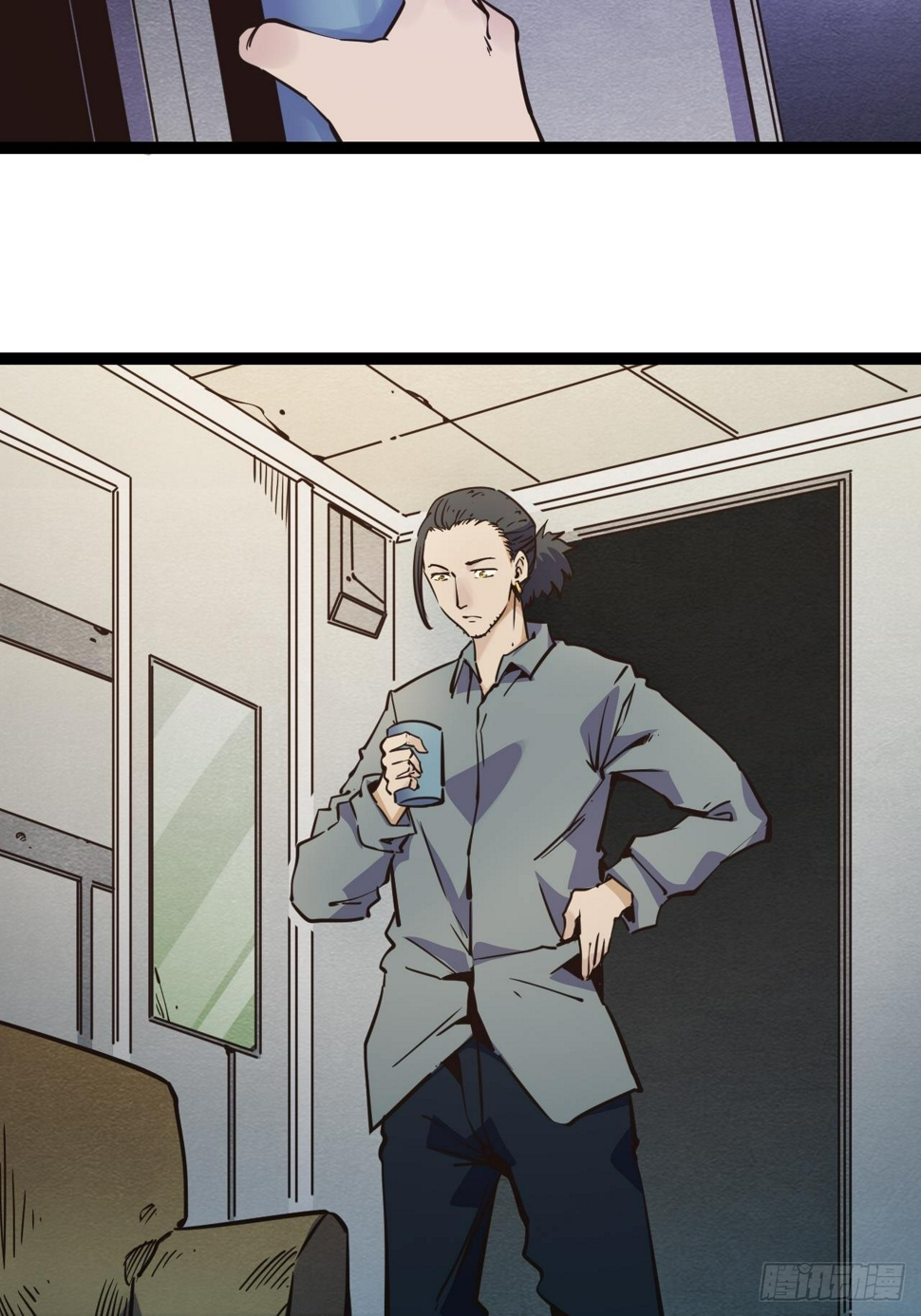 37.复仇START！2
