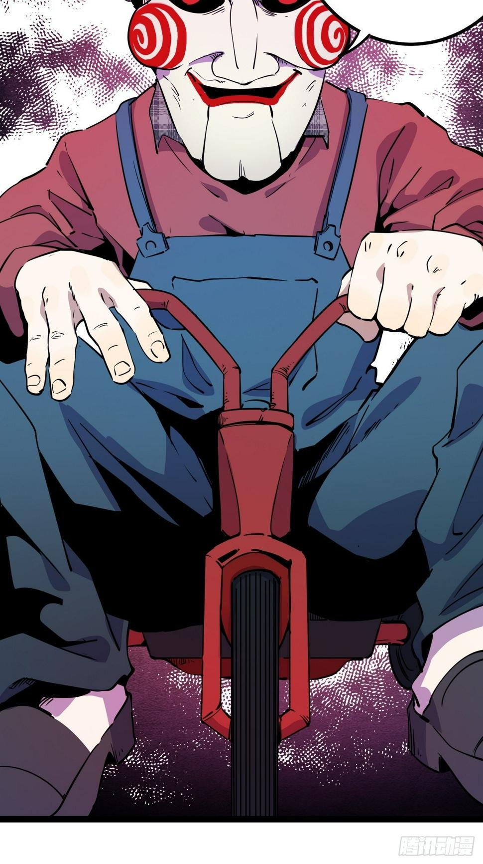 23.新人的地狱（下）30