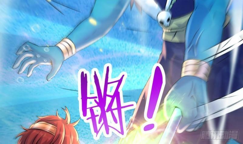 第13话 海中激战13