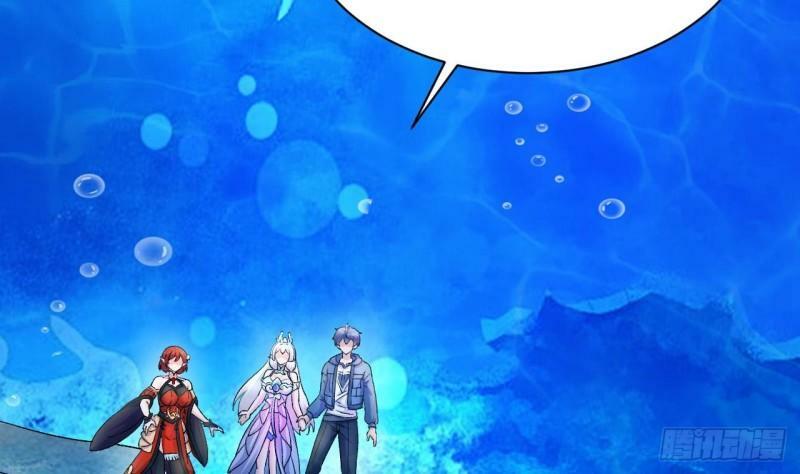 第15话 试炼！双龙迷窟4