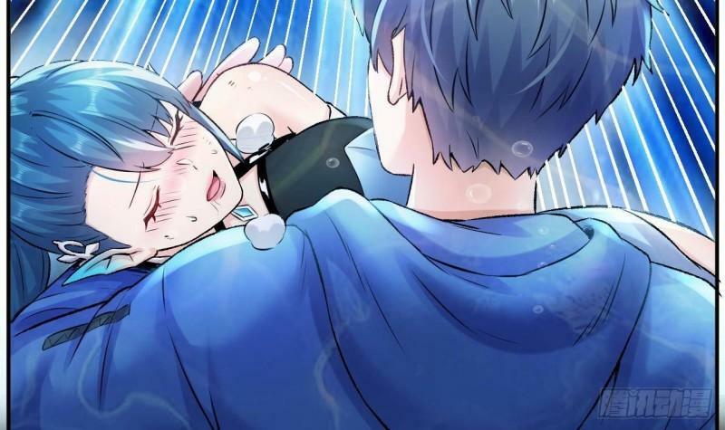 第7话 竟然让我来疗伤？23