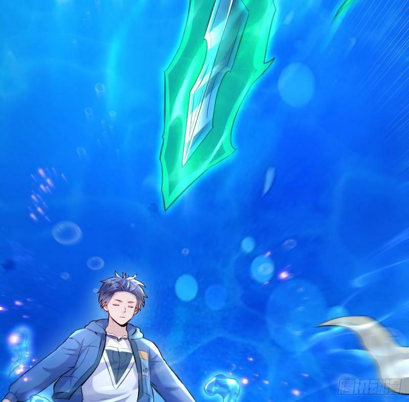 第13话 海中激战85