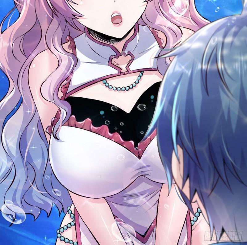 第1话 开局就要入洞房7