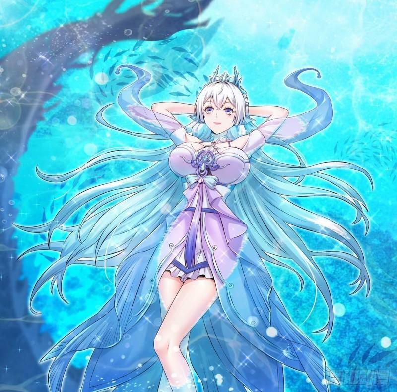第1话 开局就要入洞房0