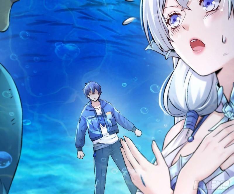 第1话 开局就要入洞房48