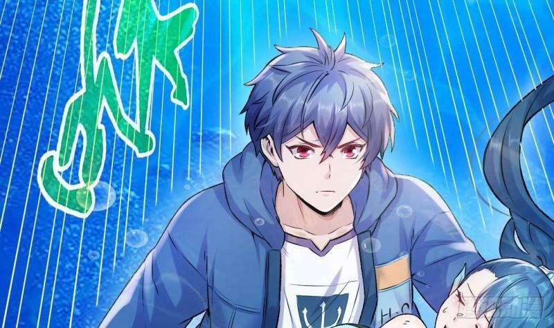 第7话 竟然让我来疗伤？19