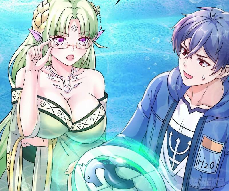 第15话 试炼！双龙迷窟46