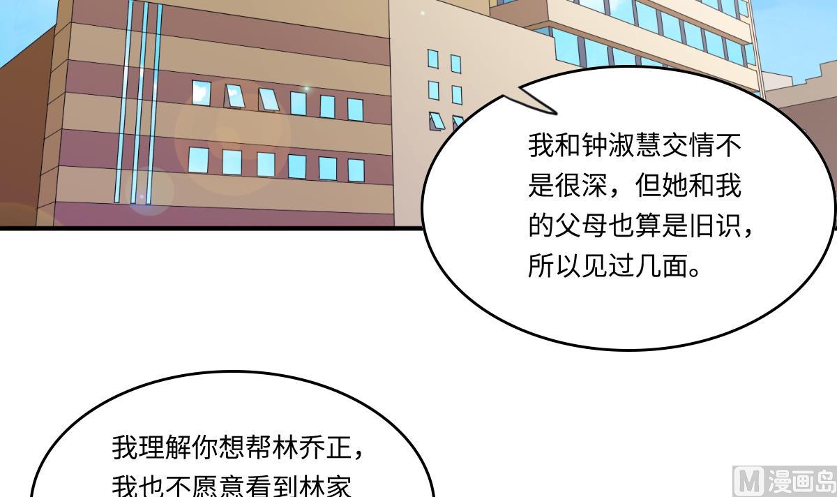 第192话 林乔正，信我42