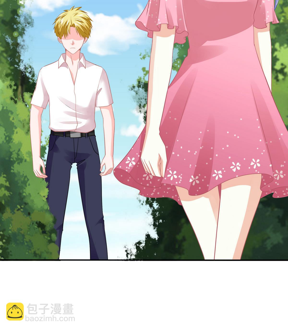 第46话 再见了，林乔正47