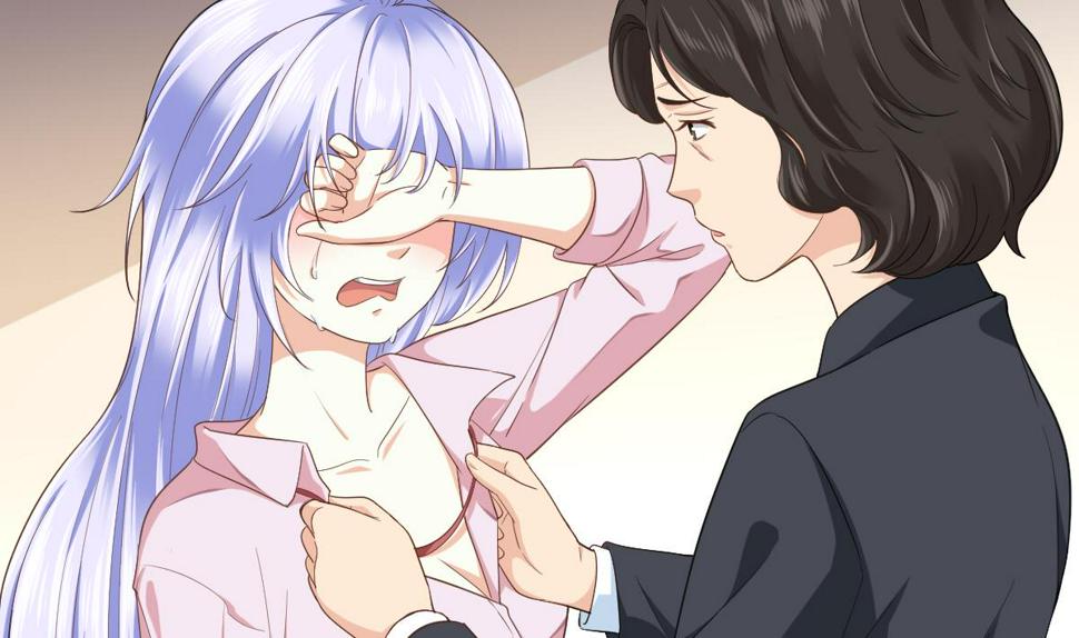 第202话 林乔正黑化14