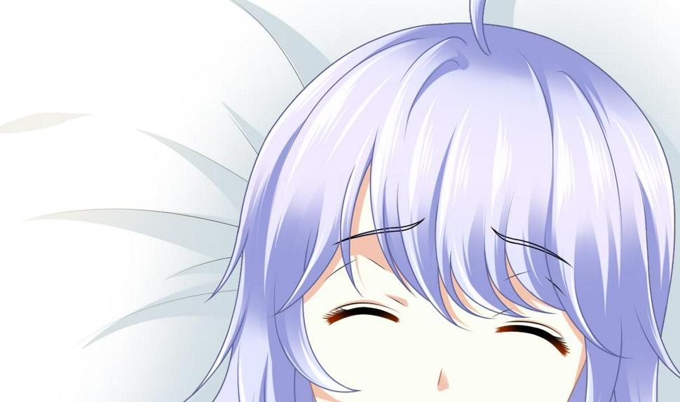 第184话 你不能不管我！4