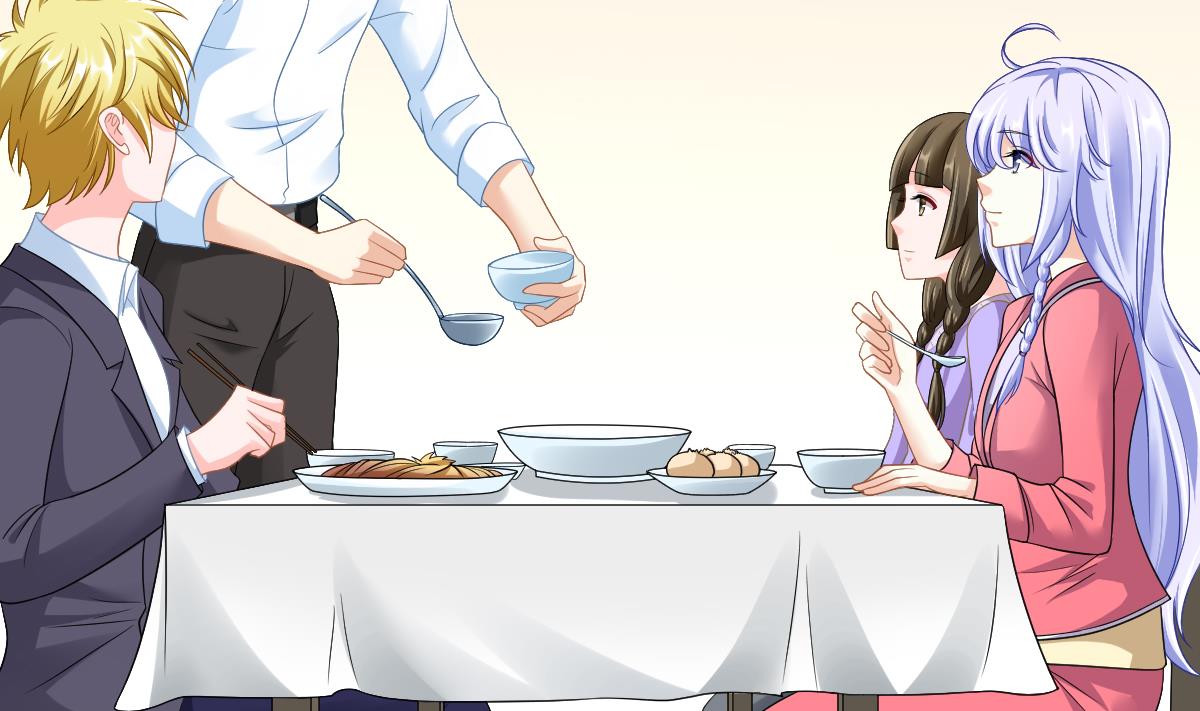 第144话 彪哥的女人是谁4