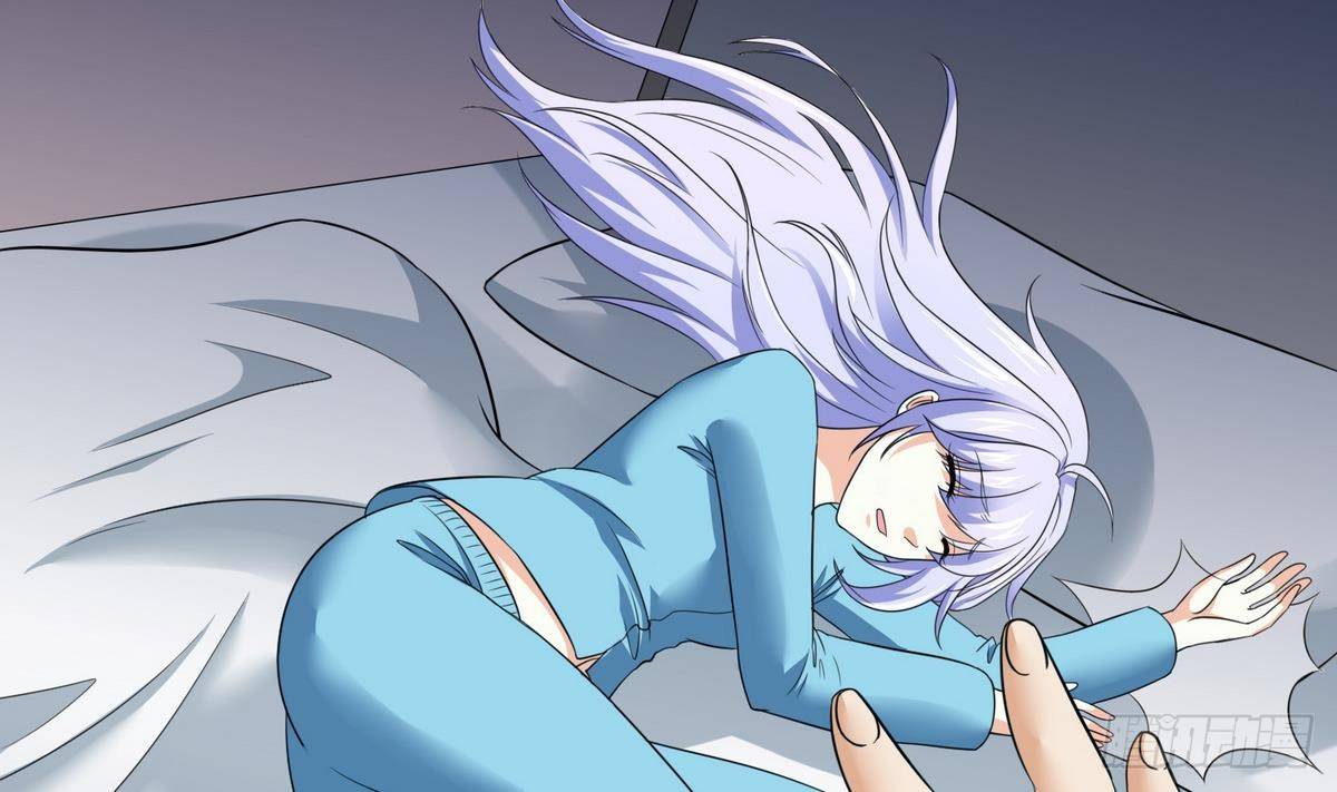 第6话 深夜的不速之客31