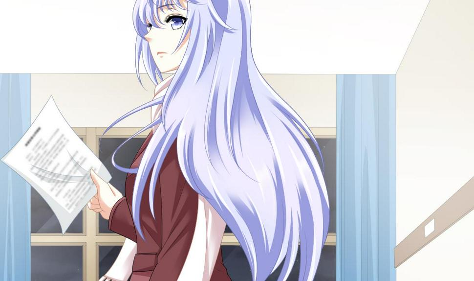 第167话 得到三个亿？！38