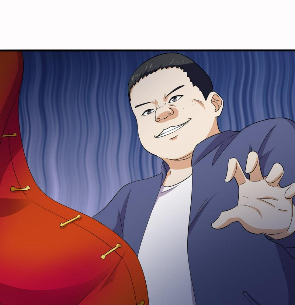 第73话 阴魂不散的舅妈34