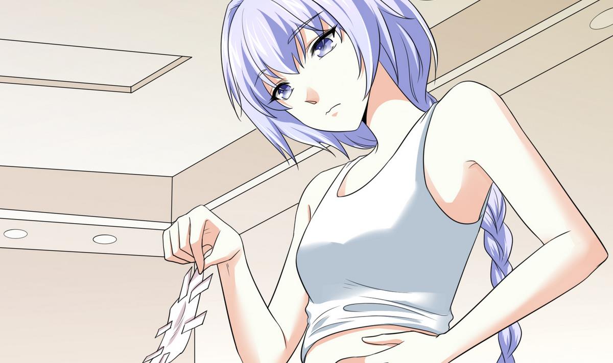 第47话 孙明杰的女朋友47