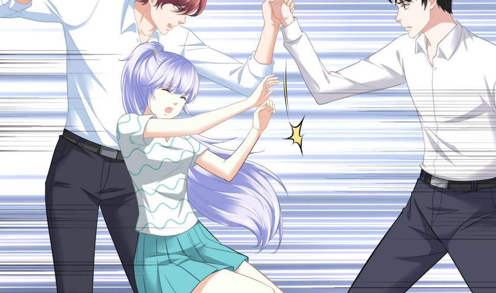 第187话 林乔正的新女友2