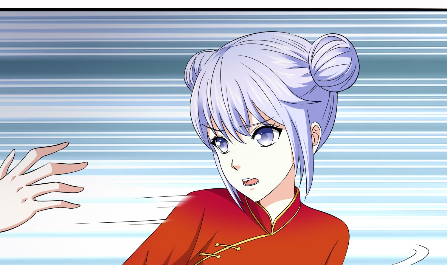 第73话 阴魂不散的舅妈28