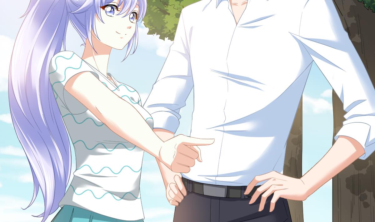 第187话 林乔正的新女友14
