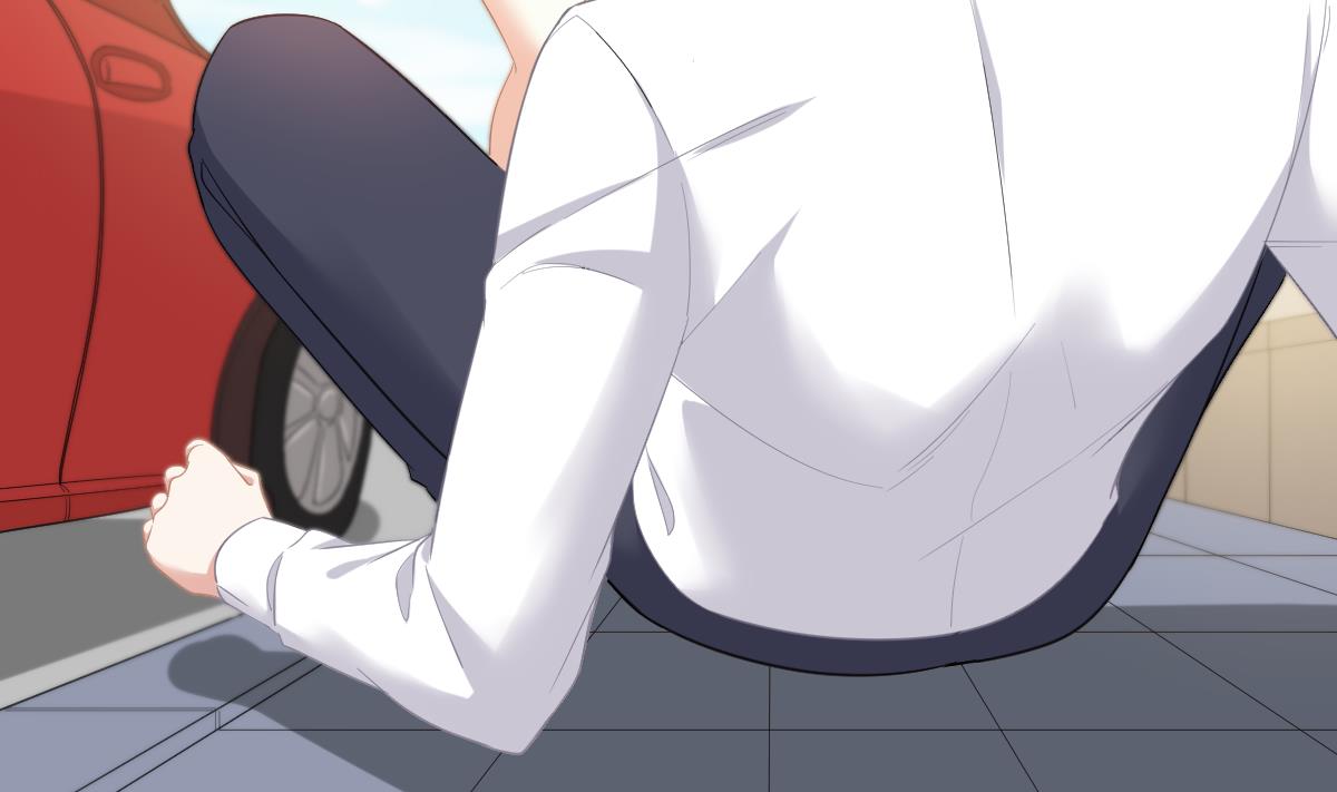 第187话 林乔正的新女友8