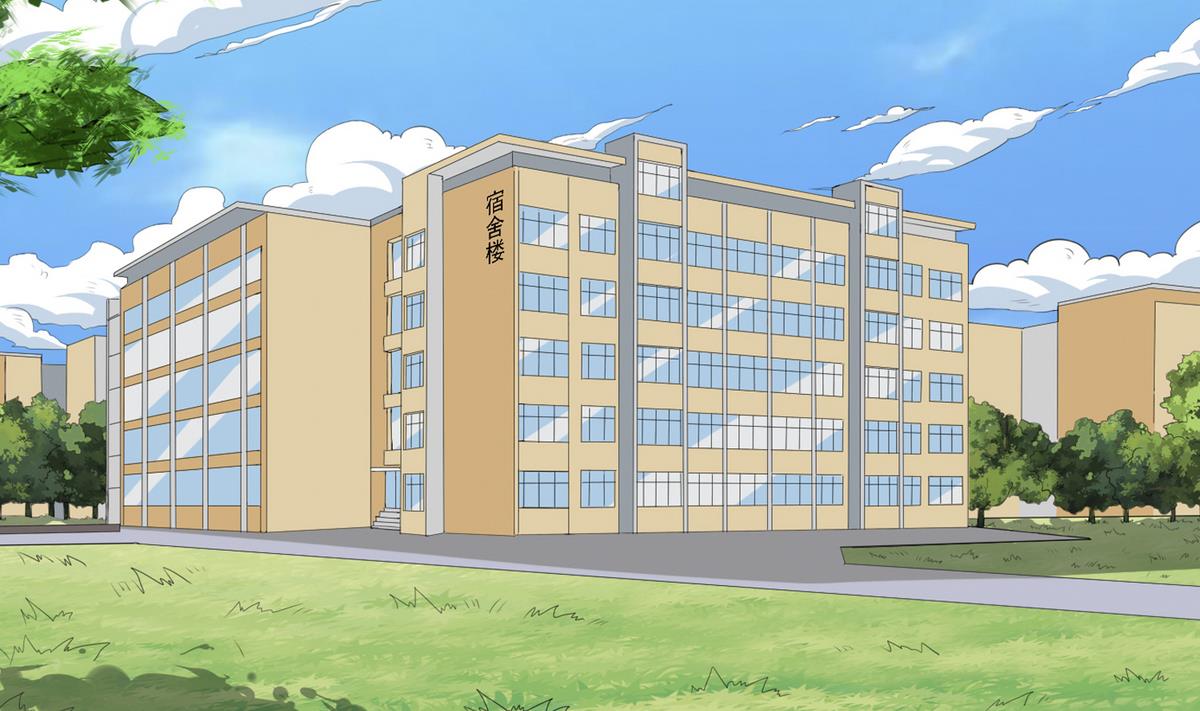 第38话 离我儿子远点11