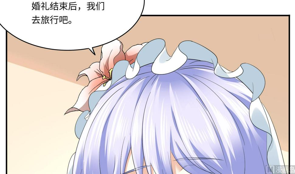 第206话 大结局：结婚45