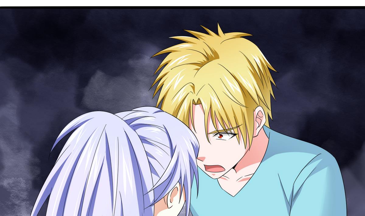 第56话 要被赶出学校？10