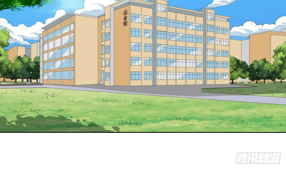 第11话 开始住校生活2