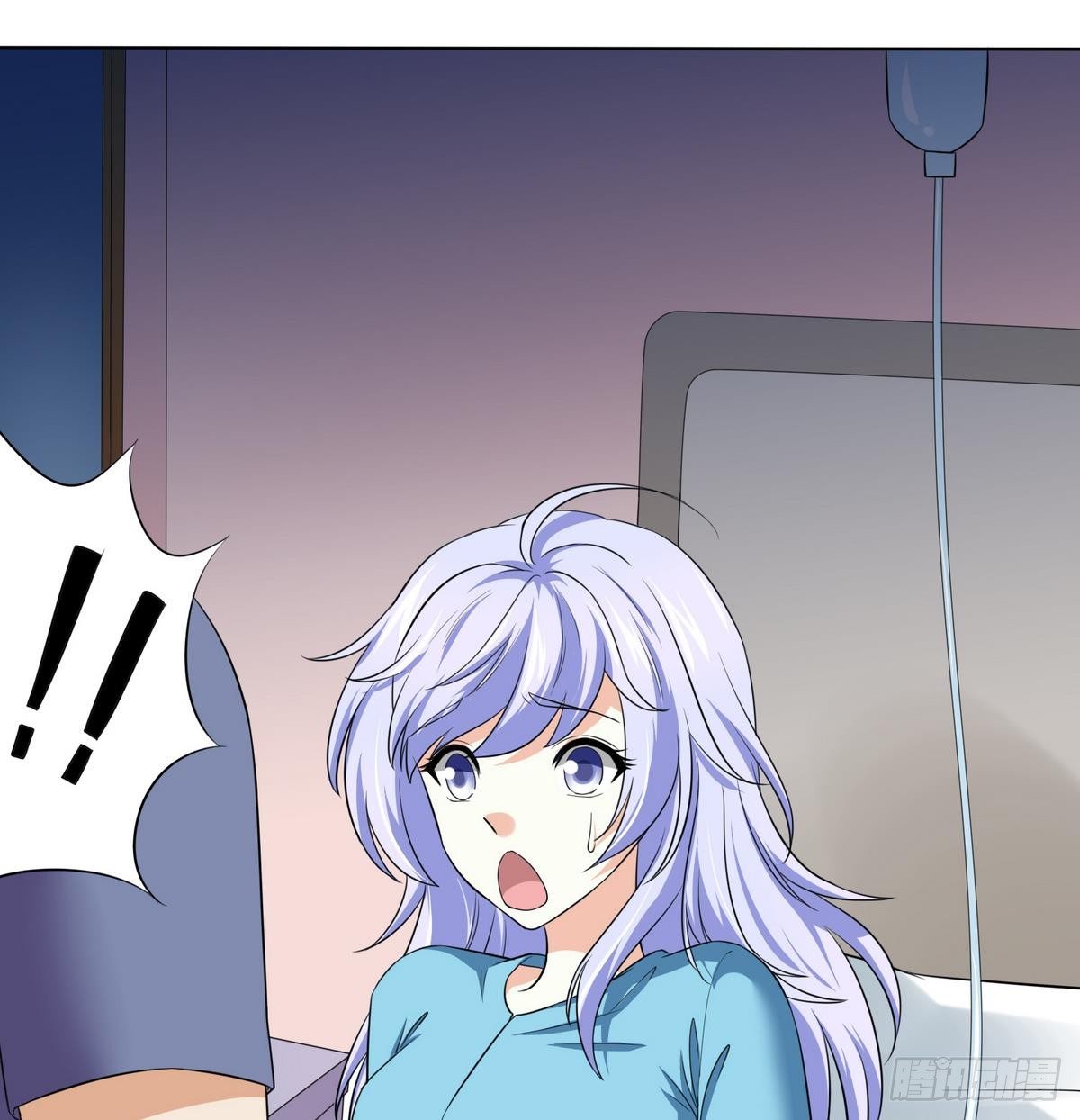 第6话 深夜的不速之客8