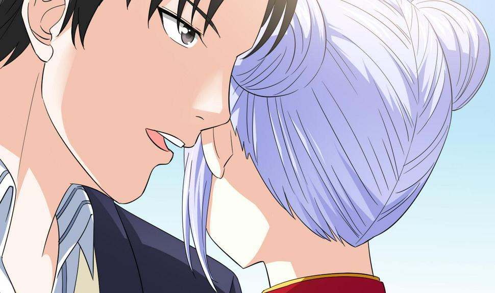 第75话 把妈妈的财产拿回来5