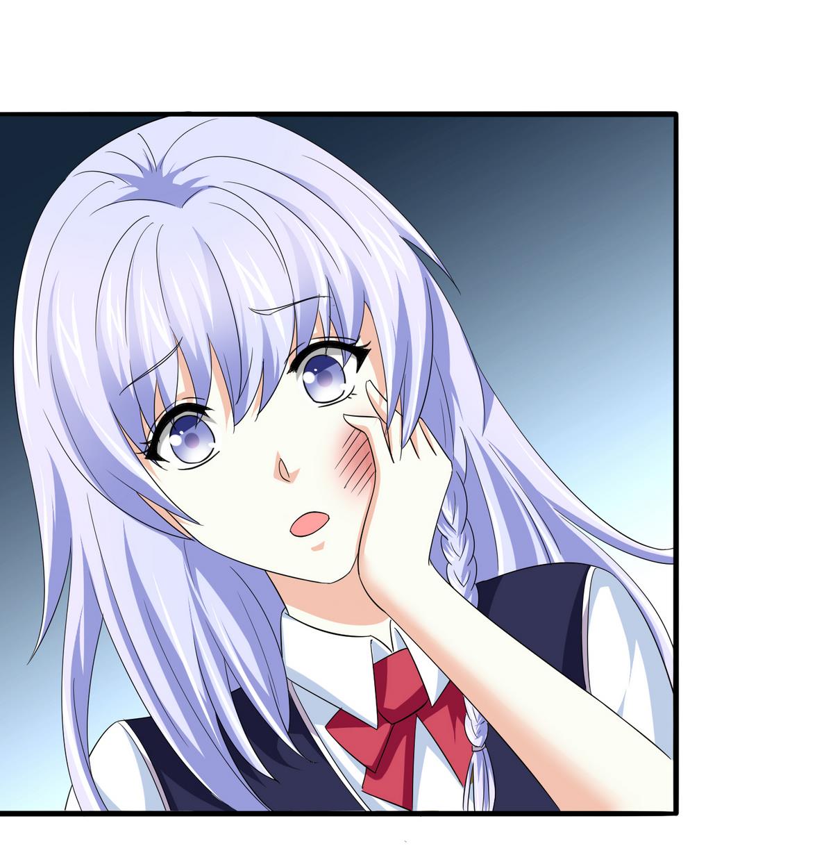 第56话 要被赶出学校？35