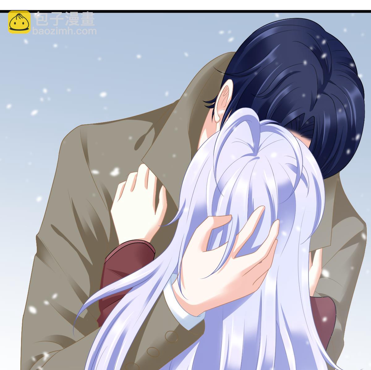 第165话 孙明杰的吻11
