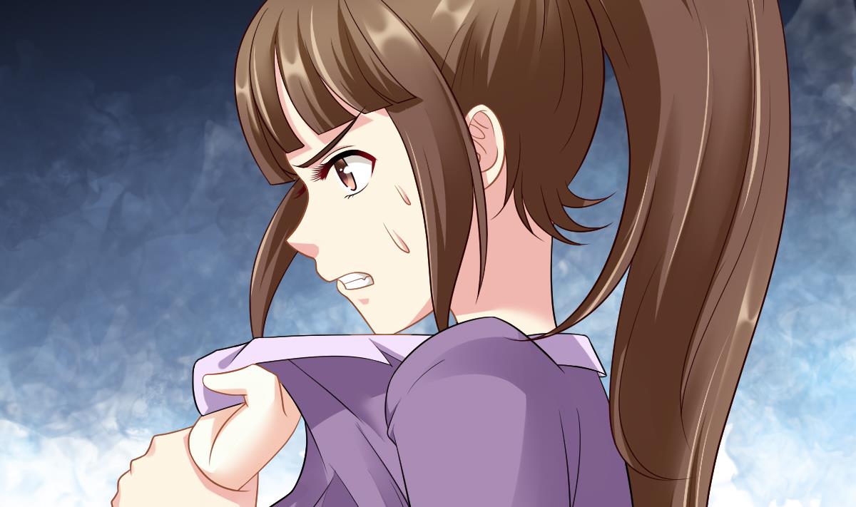 第144话 彪哥的女人是谁38