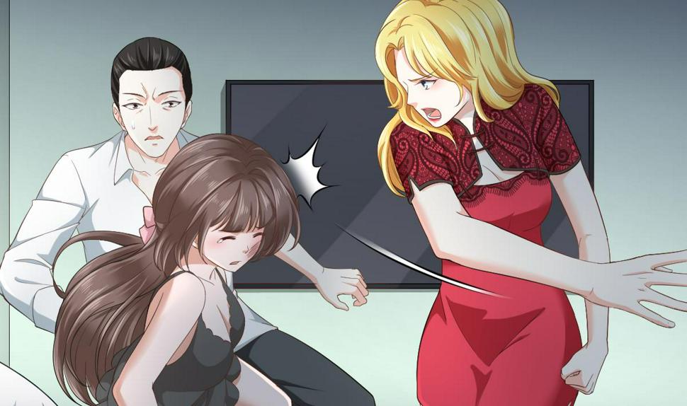 第202话 林乔正黑化38