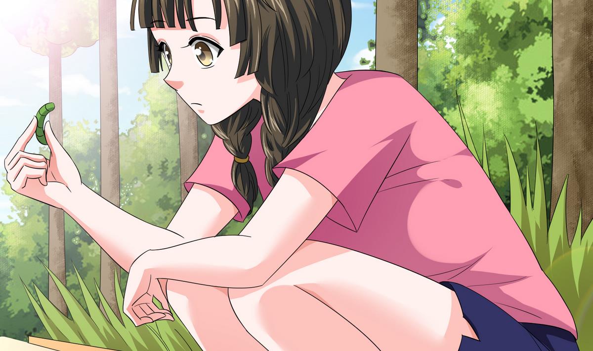 第56话 要被赶出学校？20