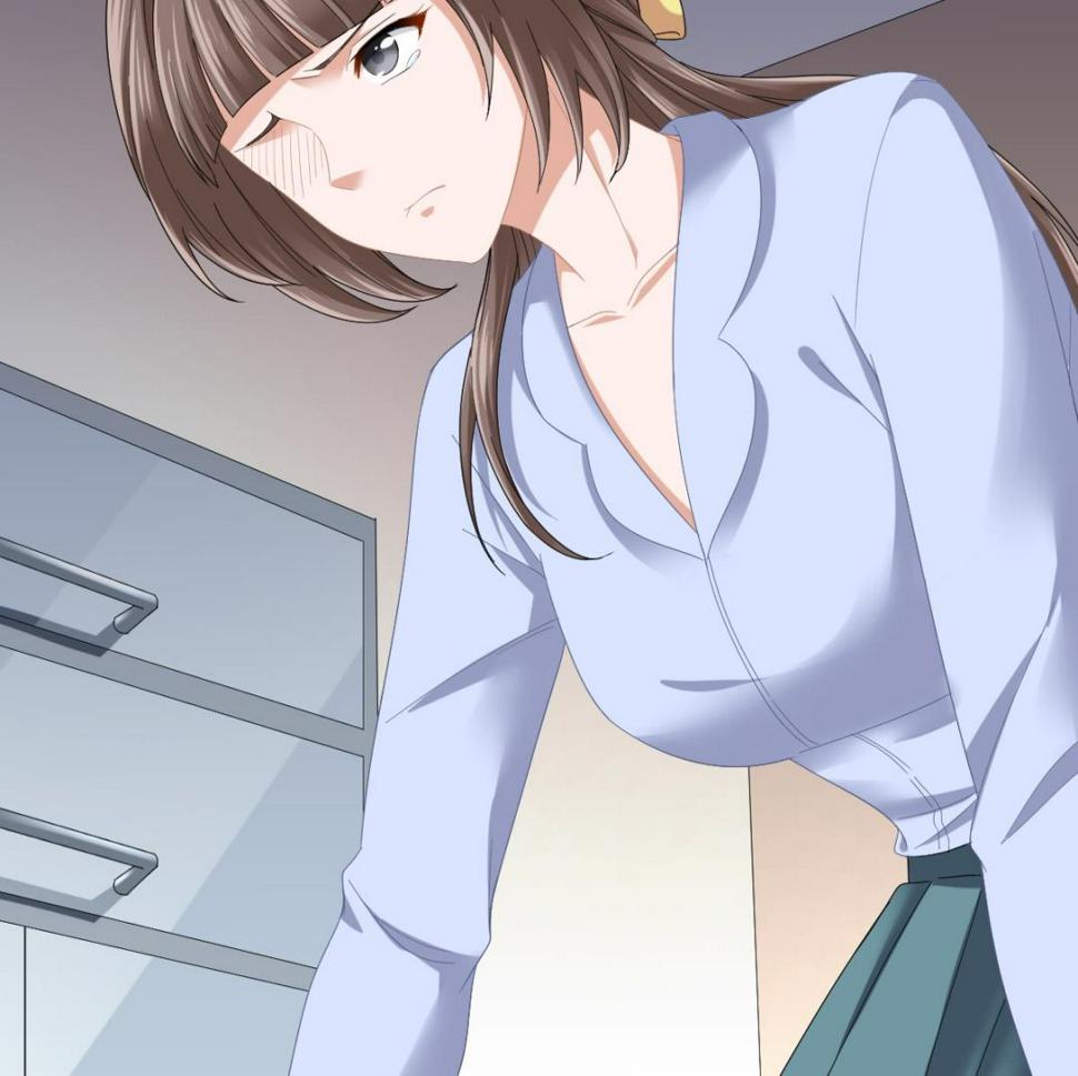 第200话 撕开钟琼的真面目47