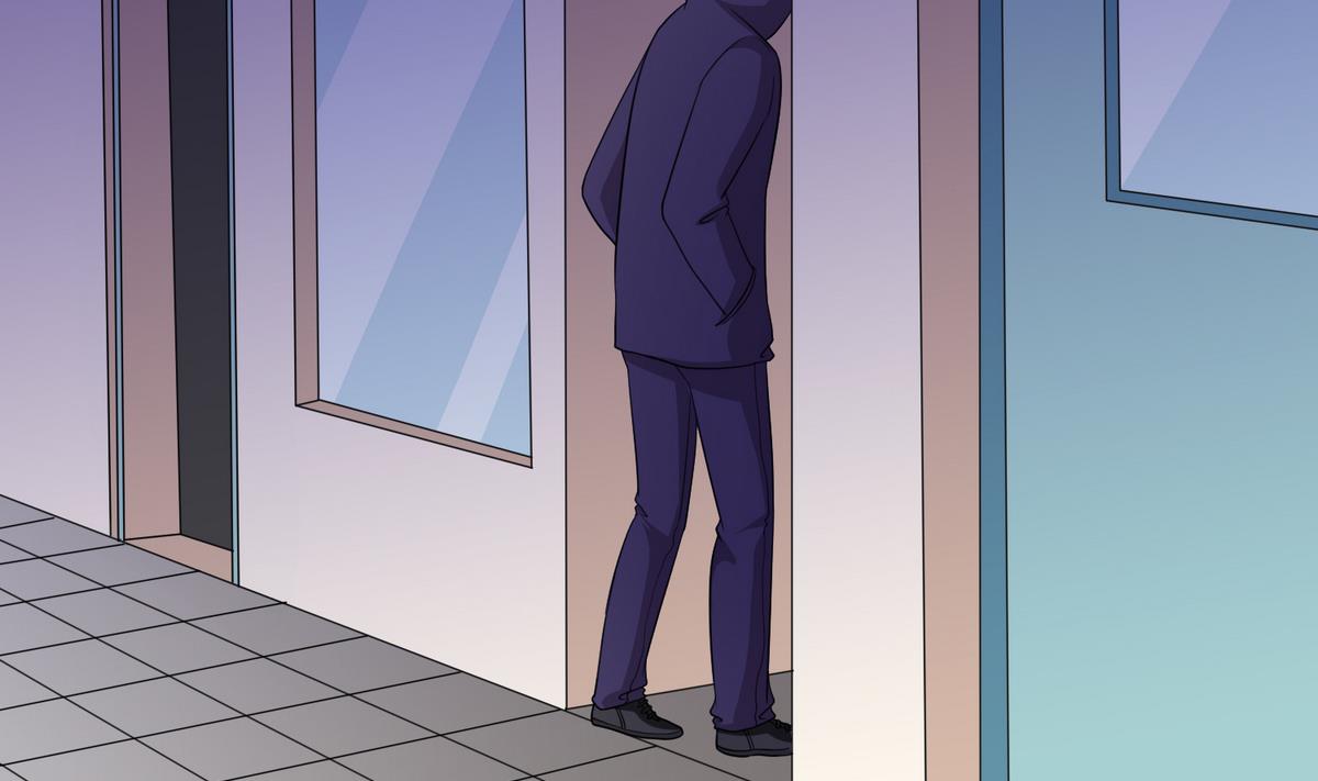 第35话 林乔正的粗暴方法12