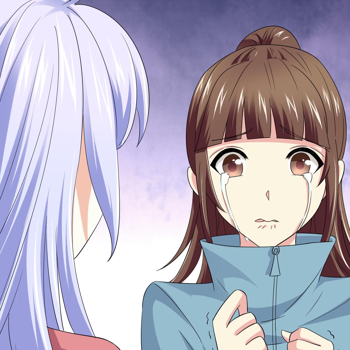 第89话 在我怀里不要抬头47