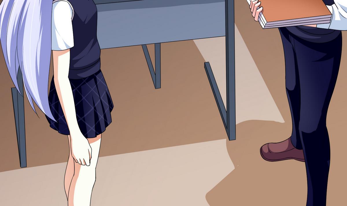 第54话 高中第一天23