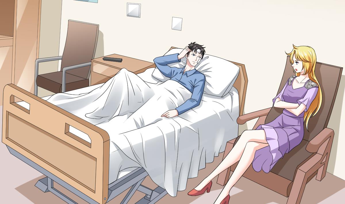 第132话 救下东鹏的孩子？2