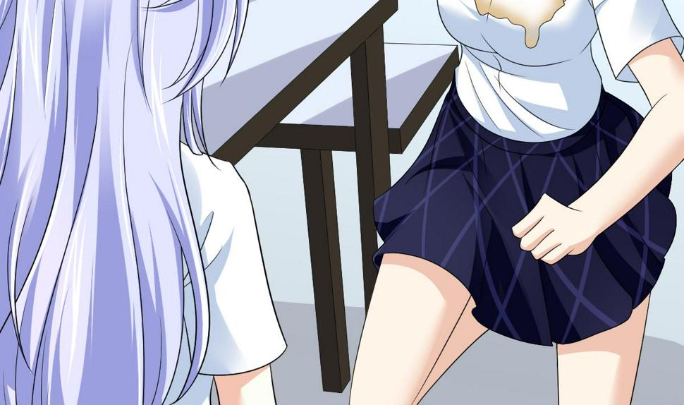 第134话 你不喜欢他吗？5