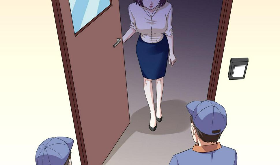 第44话 谢谢你又救了我4