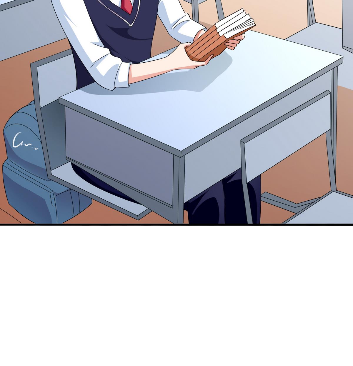 第54话 高中第一天7