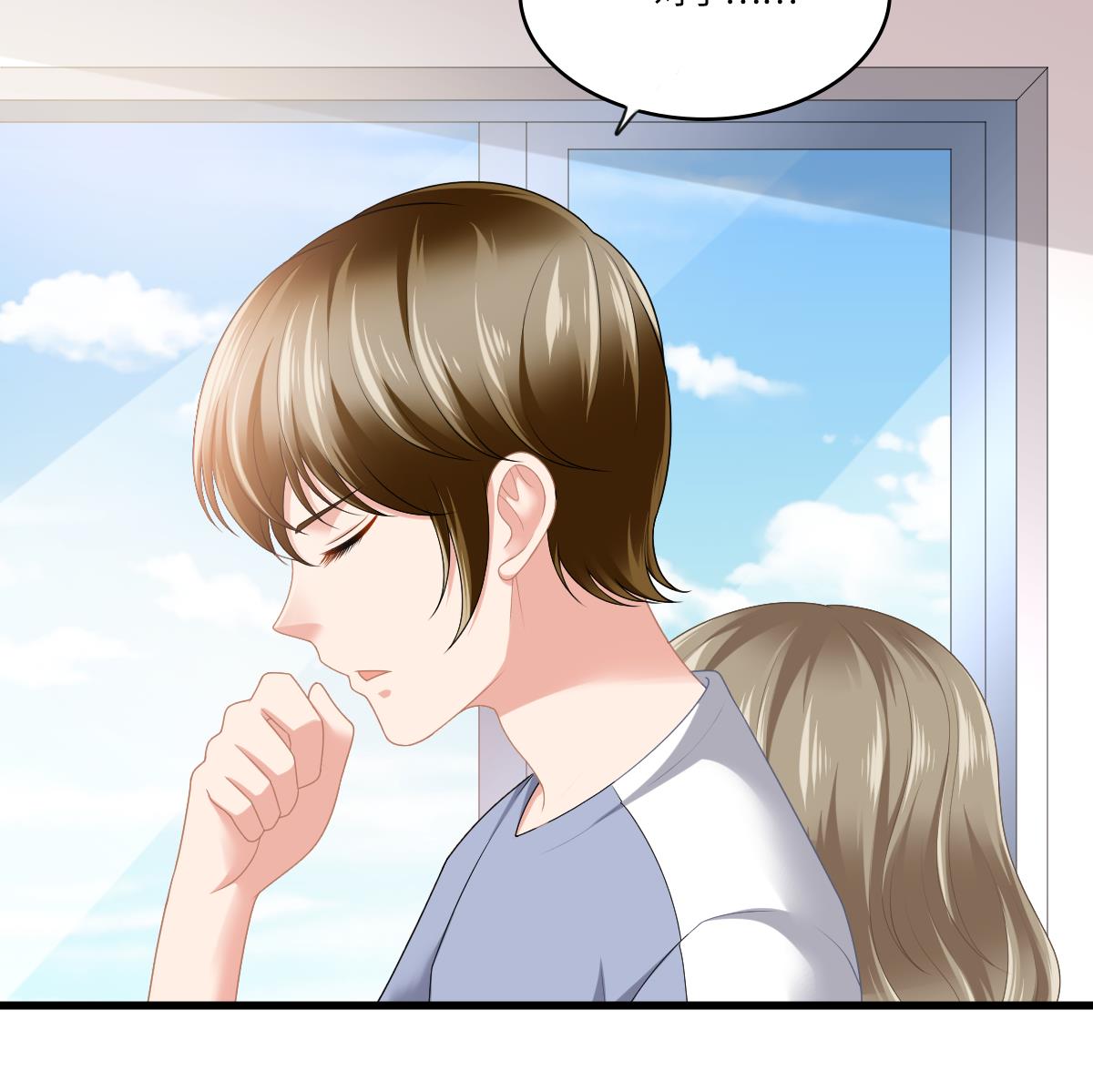 第186话 别想参加高考！10