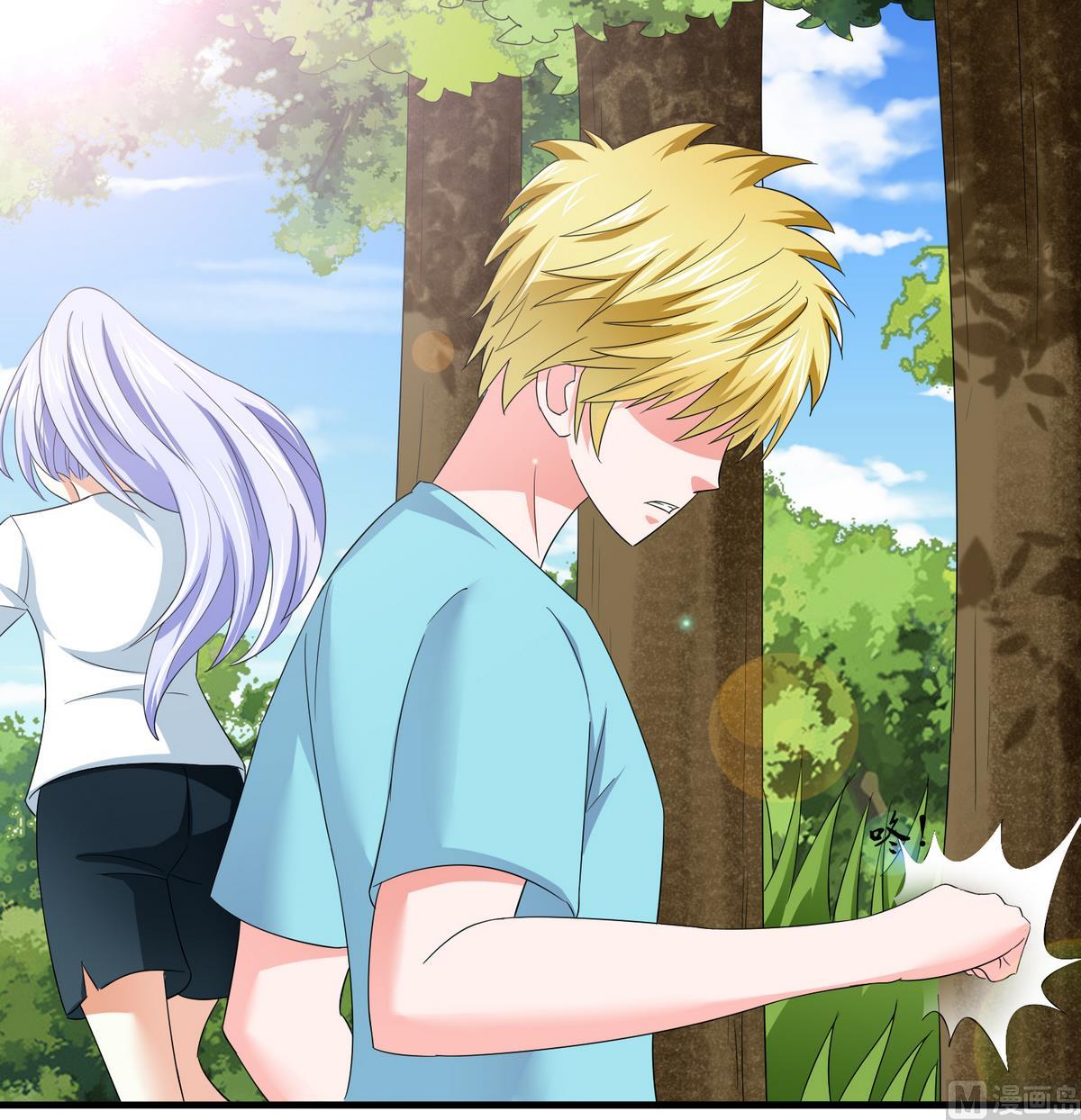 第56话 要被赶出学校？18