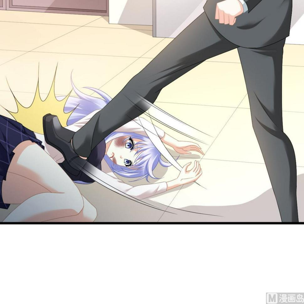 第182话 彪哥是警察？！12