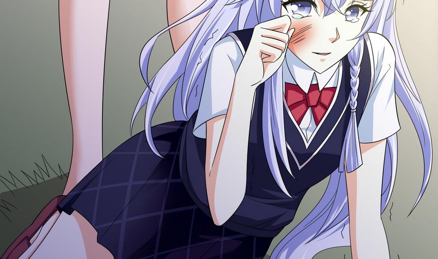 第65话 勾搭上东鹏了2